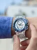 Festina Chronograf Chrono Bike White Náhľad obrázku produktu 3