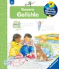 Wieso? Weshalb? Warum? Kernreihe, Band 58 - Unsere Gefühle Produktbild-Vorschau 1