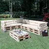 Cuscini per panche Beautissu Cuscini laterali per esterni Anteprima dell’immagine prodotto 3