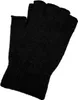 Warm Kaschmir wolle und Schurwolle elastische Handschuhe Produktbild-Vorschau 3