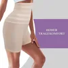Figurformender Bodyshaper Longpants ( Beige / L ) Highwaist Produktbild-Vorschau 5