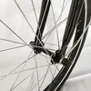20palcová tříkolka pro dospělé Senior 3 Wheels Bike Black s Náhled obrázku produktu 5