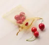 120 Stück Organzasäckchen 15*20cm Organzabeutel Produktbild-Vorschau 3