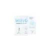 TP-LINK Deco X10 V1 - Sistema WLAN - (Router) Anteprima dell’immagine prodotto 2