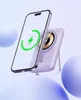 10000 mAh Powerbank für iPhone 17 16 15 14 13 12 Pro Plus Produktbild-Vorschau 6