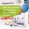 1 L Isopropanol 70% befreit Oberflächen von Produktbild-Vorschau 3