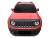 Bra Capot Déflecteur Protection Pour Jeep Renegade Depuis Voir les images du produit 5