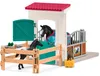 schleich HORSE CLUB 42611, Horse Stable, Horses, 5 Jahr(e), Produktbild-Vorschau 5