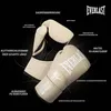 Guantes de boxeo Everlast Elite 2, fabricados en cuero Vista previa de la imagen del producto 4