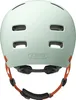 Casco da bici ABUS XOXO - casco da città in look skater - Anteprima dell’immagine prodotto 3