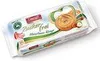 Coppenrath bezcukrowe kruche krążki z orzechami laskowymi Podgląd zdjęcia produktu 2