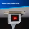 REV Zwischenstecker mit Schalter Produktbild-Vorschau 11