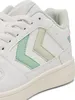 Hummel St. Power play wmns lzd - bright white/misty jade, Produktbild-Vorschau 4
