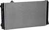 NISSENS 60239 Kühler Wasserkühler Motorkühler für AUDI A8 Produktbild-Vorschau 8