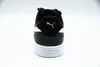 Puma Shuffle Sneaker Schwarz Produktbild-Vorschau 36