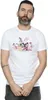 Disney - "Love Friends" T-Shirt für Herren BI40904 (4XL) Produktbild-Vorschau 3