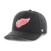47 Brand Low Profile Snapback Cap - ZONE Seattle Kraken Podgląd zdjęcia produktu 3