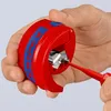 Rohrschneider f.Rohre D.20-50mm L.186mm Ku.KNIPEX Produktbild-Vorschau 23