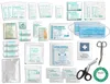 Verbandskasten (M) Typ CN -Paket 2- aktuelle Erste Hilfe Produktbild-Vorschau 2