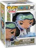One Piece POP! Animation Vinyl Figur Kuzan *Exclusive Produktbild-Vorschau 2
