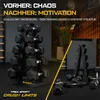 TREX SPORT Hantelablage Kurzhantelständer TX-055DR | Produktbild-Vorschau 6