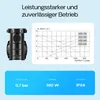 SunSun pompa basenowa 13000l/h 550W pompa basenowa pompa Podgląd zdjęcia produktu 13