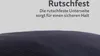 Haustierbett Fluffy Ø100cm ( Anthrazit ) "XXL" - Produktbild-Vorschau 4