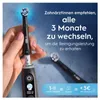 Oral-B 194631, 4 kusov, Čierna, 3 mesiace, Oral-B Náhľad obrázku produktu 10