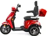 Elektromobil “Vita Care 1000 Li”, 25 km/h, 20Ah, bis 60 Produktbild-Vorschau 2