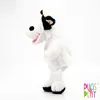 PUGS AT PLAY Singende Kuh Welpe 32 cm Produktbild-Vorschau 8