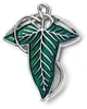 Carat Shop, The Herr der Ringe Badge à épingler The Leaf Of Voir les images du produit 3