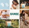 Bambe | Öko-Windeln | Größe M | von 5–10 kg | ca. bis 10 Produktbild-Vorschau 10
