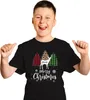 Merry Christmas Mama Rentier Kariert - Weihnachten Produktbild-Vorschau 2