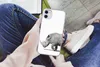 MuchoWow® Handyhülle Schutzhülle Hülle für iPhone 11 Produktbild-Vorschau 3