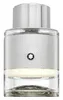 Montblanc Explorer Platinum Eau De Parfum Spray 60ml Voir les images du produit 4
