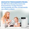 BEM Akira Wasserfilter Umkehrosmoseanlage Trinkwasser mit Produktbild-Vorschau 4
