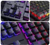 Nd41_Ds_56532 Klawiatura + Mysz Gamingowa Tf200 Podgląd zdjęcia produktu 3
