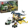 76966 Lego Jurassic World Tba 76966 Podgląd zdjęcia produktu 21