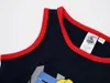 Camisetas/franelas para bombero Sam, pack de 2, 100% Vista previa de la imagen del producto 5
