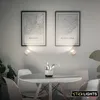 BRILONER Sticklights - LED Wandleuchte ohne Stromanschluss Produktbild-Vorschau 13