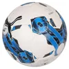 Puma - Pallone da calcio "Orbita 5" PP936 (5) (bianco/blu) Anteprima dell’immagine prodotto 2