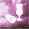 PLATINUX Weiße Cocktailgläser Set 6 Stück 400ml (max. Produktbild-Vorschau 4