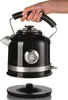 Ariete 2854/02, 1,7 L, 2000 W, Čierna, Nerezová oceľ, Náhľad obrázku produktu 8