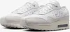 Nike x Jacquemus Air Max 1 SP "Sail and Summit White" Anteprima dell’immagine prodotto 5