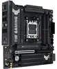 ASUS TUF GAMING B850M-PLUS AMD B850 Sockel AM5 micro ATX Produktbild-Vorschau 3