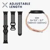 kwmobile 2x Uhrenarmband für Xiaomi Redmi Watch 4 Armband - Produktbild-Vorschau 5