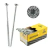 DMX - Viti per legno Torx - Viti per pannelli truciolari - Anteprima dell’immagine prodotto 1