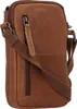 Handytasche zum Umhängen Leder 13x21cm "Waxy Vintage" Handy Produktbild-Vorschau 13