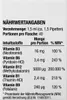 B12 B6 B1 Niacin + Folate Vitamin Komplex Tropfen - Vegan - Produktbild-Vorschau 2
