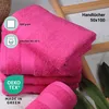 DoubleDry Hotel Kollektion Handtücher Set - 12 Teilig - Produktbild-Vorschau 2